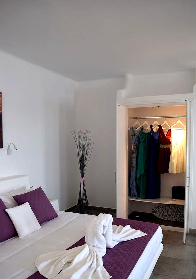 Vitsentzos Suites